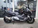 BMW C 600 Sport Highline-Paket|RDC|um. - gebrauchte Roller
