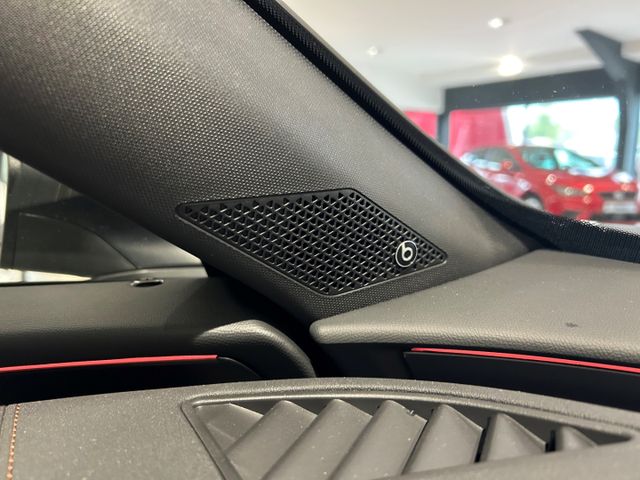 Formentor VZ Tribe Edition 2.0TSI Matrix Pano Me
