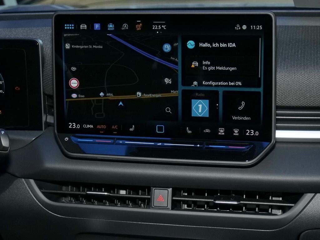 Volkswagen T-Roc - Bild 10