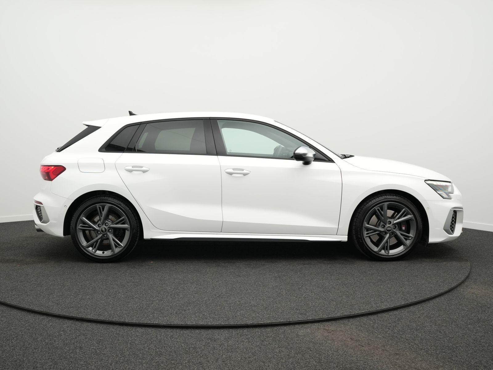Audi S3 - Bild 12