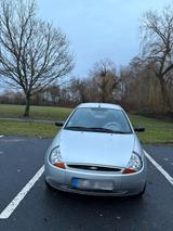 Ford Auto Ford Ka. !!!AUTO MUSS WEG!!! - Ford aus 2000: Ka