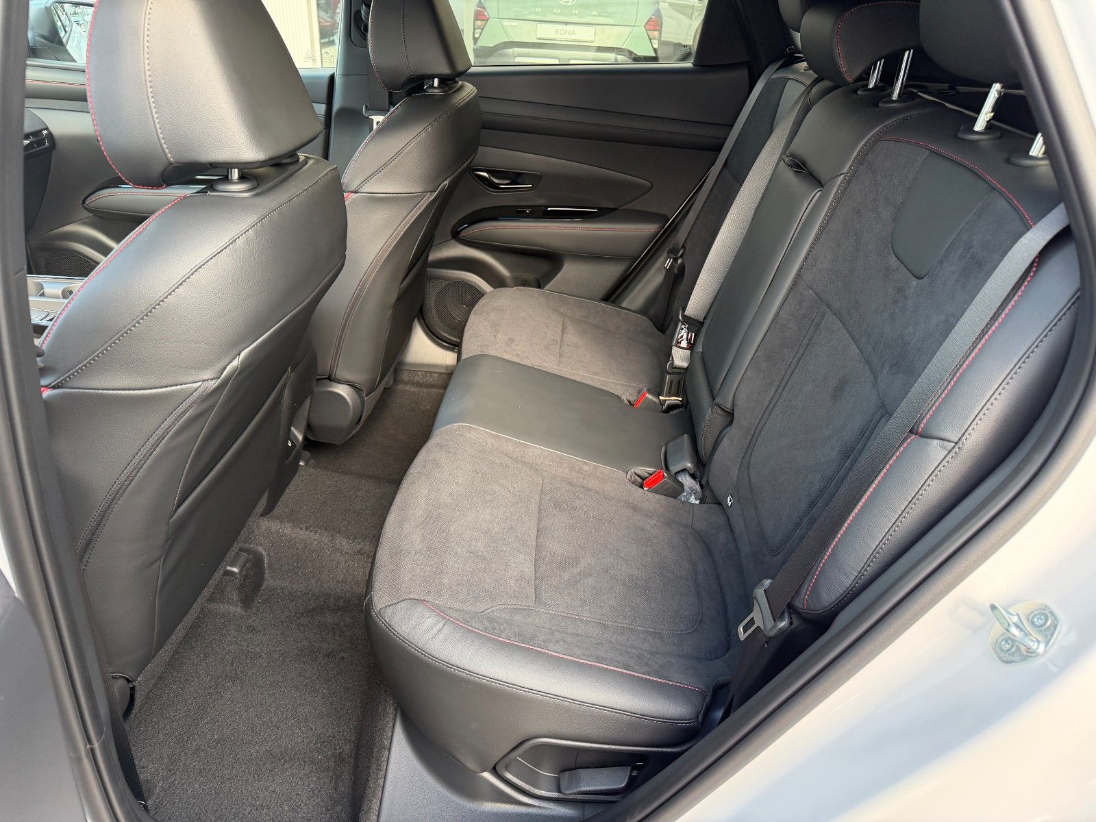 Hyundai TUCSON - Bild 15