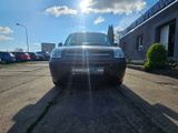 Citroën Berlingo 1.6 16V Multispace Plus - Citroën Berlingo aus 2005