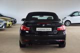 BMW 228i  Cabrio Sport L Navi*Appl/Android*PDC*Xenon - BMW 228 mit Benzin-Antrieb: Cabrio