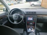 Audi S4 4.2 quattro tiptronic - - Audi S4: 4.2
