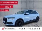 Audi Q7 50 TDI QU MATRIX+NAVI+ACC+HuD+AIR+STDHZG+360° - Audi Q7