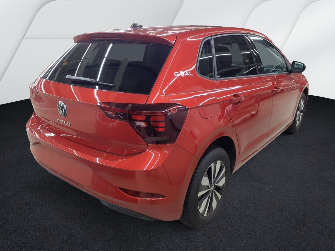 Volkswagen Polo - Bild 3