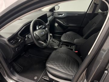 Ford Focus Turnier Active X Leder Pano HeadUp