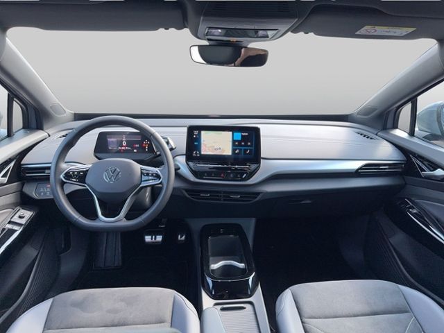 ID.4 PRO PERFORMANCE MATRIX WÄREMP.ACC NAVI KLIM