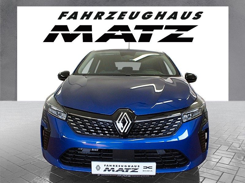 Fahrzeugabbildung Renault Clio TCe 100 LPG Evolution*Benzin +LPG Gas