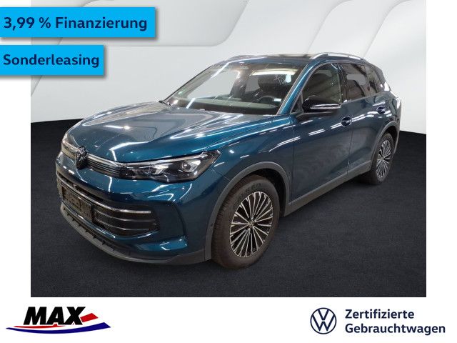 Tiguan 1.5 eTSI DSG GOAL IQ.LIGHT+AHK+DCP+APP+LM