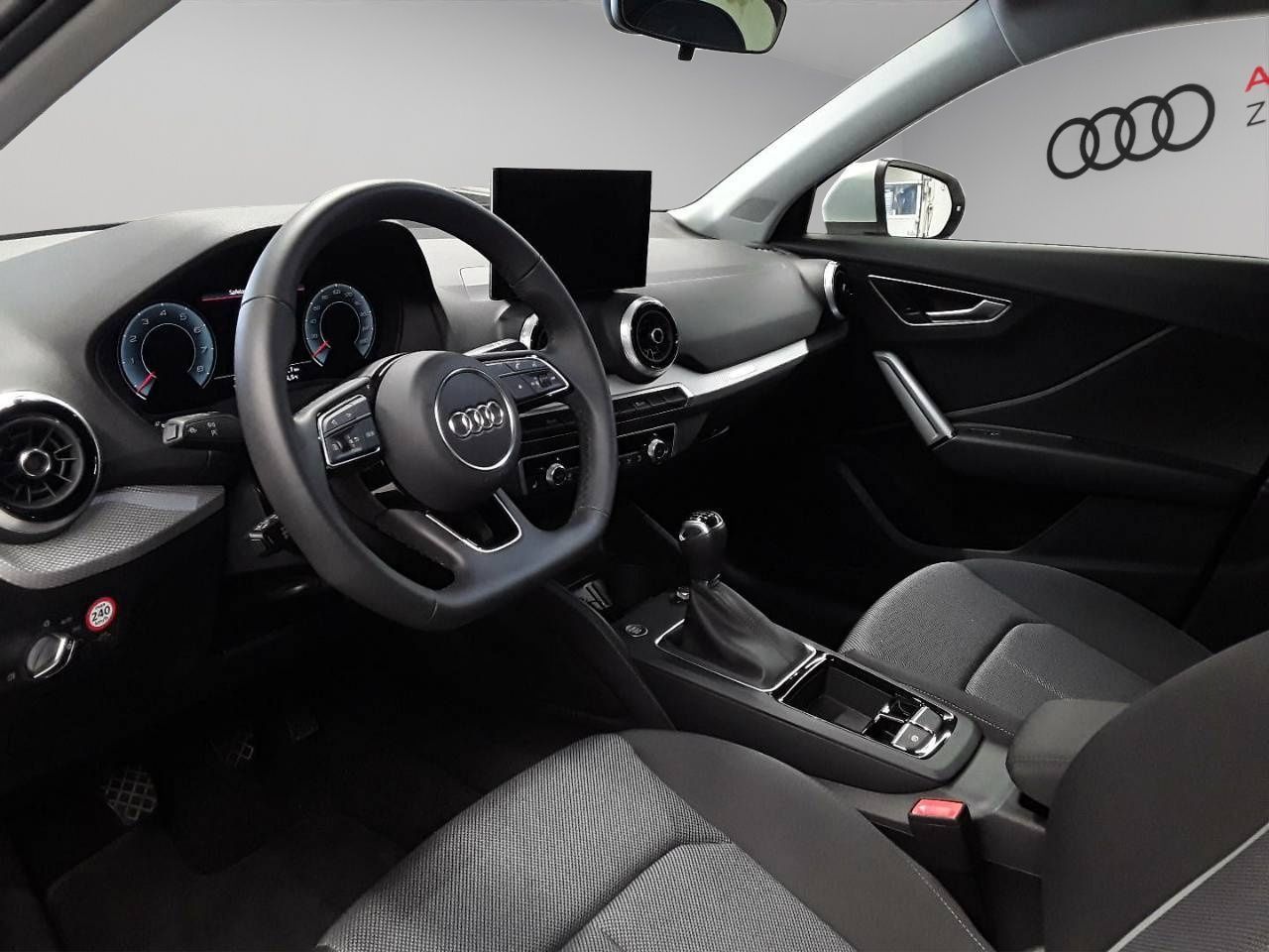 Audi Q2 - Bild 11