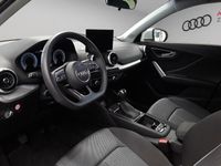 Audi Q2 - Vorschau Bild 11