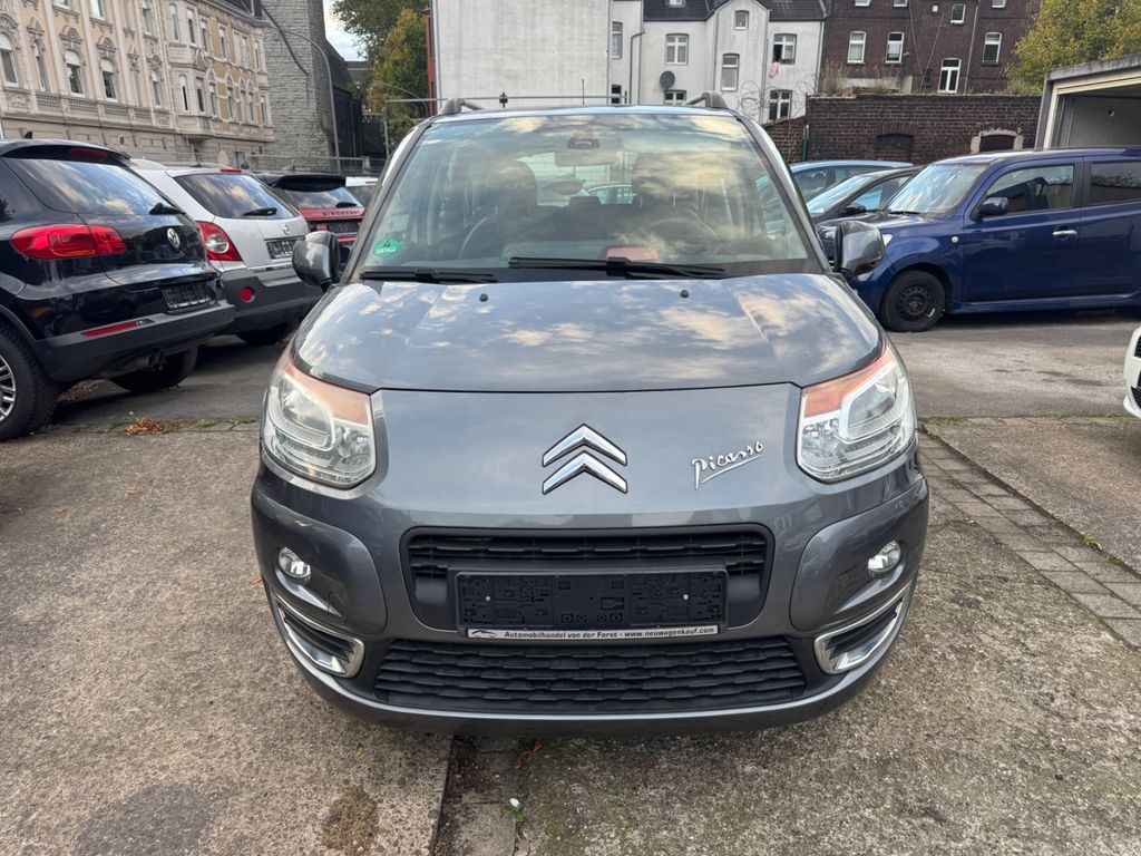 Angebot ansehen Citroën C3 Picasso