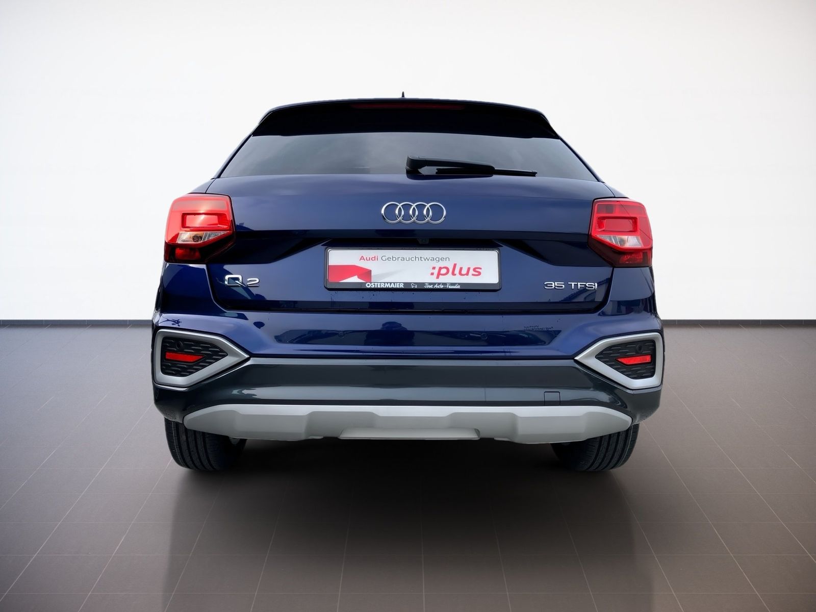 Audi Q2 - Bild 5