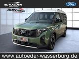 Ford Tourneo Courier Active 1.0 EcoBoost Automatik