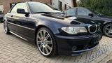 BMW 330iA,Klima,Leder,Bi-Xenon,M-Paket,I.Hand - BMW 330 aus 2003