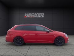 Seat Leon ST 1.5 TSI FR Black Matt Edition OPF (E6d-T