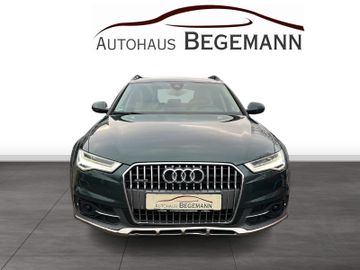 Audi A6 Allroad - 8