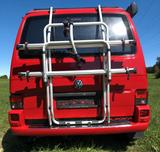 Volkswagen T4 California - Volkswagen T4 California aus 2000
