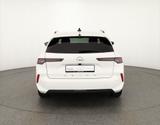 Opel Astra ST 1.2 Turbo LED Navi Kamera Tempomat - Opel Astra mit Benzin-Antrieb: Weiß