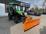Andere Allrad Traktor YTO-SG-354C mit beheizter Kabine - Allrad Traktor