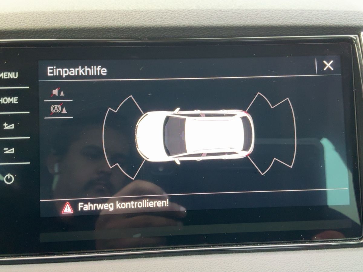 Skoda Karoq - Bild 19