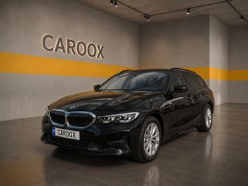 BMW 318 - 1