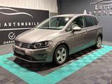 Volkswagen Golf Sportsvan VII Comfortline*PDC*TEMPOMAT*AHK* - Volkswagen Gebrauchtwagen in Braunschweig