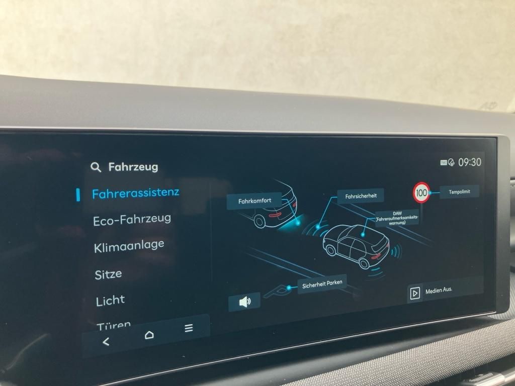 Fahrzeugabbildung Hyundai TUCSON HEV 1.6 T-GDi 2WD 6-AT Prime 4xSHZ AUT LM