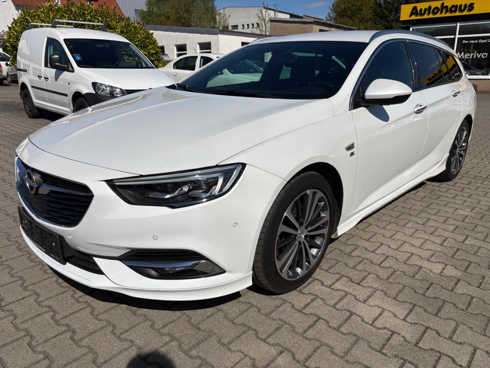 Opel Insignia 2.0 CDTI Innovation 4x4  OPC HUD BOSE