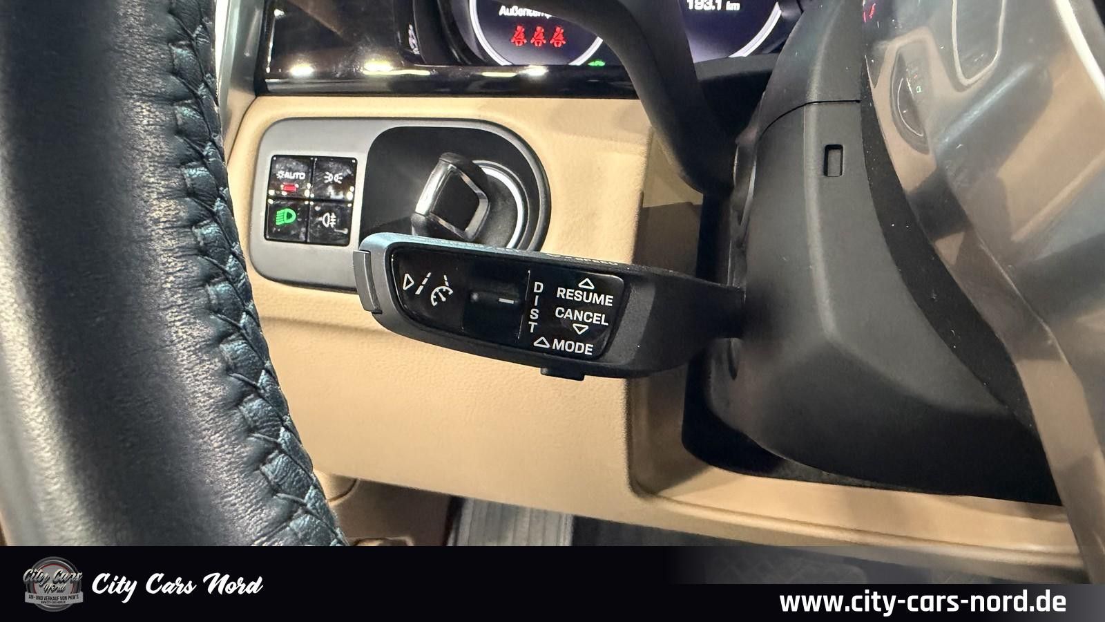 Porsche Cayenne 3.0 14.WEGE+MEMORY+360°+ACC foto 17