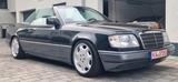 Mercedes-Benz W124 Top Zustand E200 cabrio - Mercedes-Benz E 200: Cabrio, W124