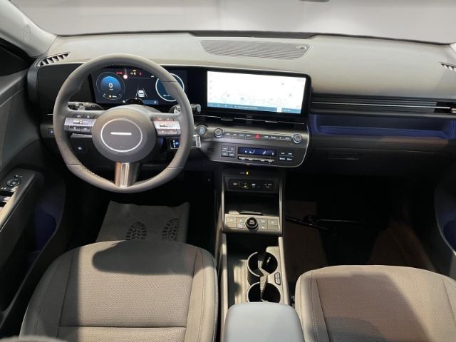 Hyundai KONA - Bild 11