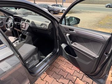 Bild 20 VW Tiguan Allspace Highline 4Motion