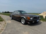 Mercedes-Benz 350 SLC (C107) AMG-Teile Han... - Mercedes-Benz 350: Slc