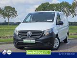 Mercedes-Benz VITO 114 L3 XL Automaat Navi! Kasten - Angebote
