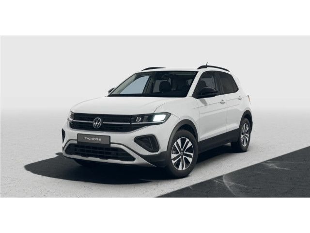 Volkswagen T-Cross ENERGY  1.0 TSI 85 kW DSG AKTIONSLEASING