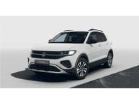 Volkswagen T-Cross - Vorschau Bild 1
