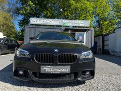 Fahrzeugabbildung BMW 530 530 d M Paket Langstreckenfahrzeug TÜV NEU