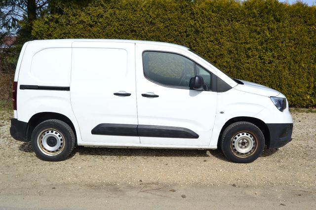 Opel Combo E Cargo Selection