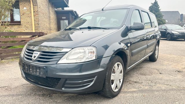 Dacia Logan MCV Kombi Ambiance *TÜV 06/2026