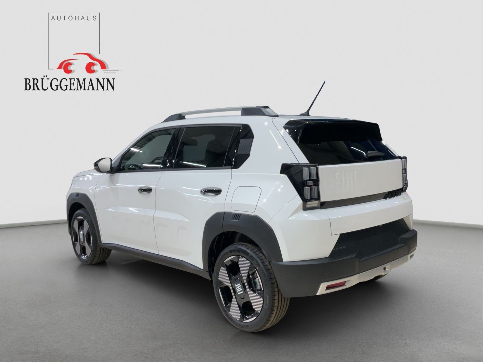 Fiat Grande Panda - Bild 4