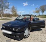 BMW E30 325 Cabrio - BMW 325 aus 1992
