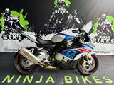 BMW S1000RR*Dynamik Paket*2 Hand*14.000km* - BMW K 1000
