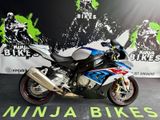 BMW S1000RR*Dynamik Paket*2 Hand*14.000km* - BMW K 100