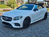 Mercedes-Benz E53 AMG 4MATIC+ / Tausch / Finanzierung  - gebrauchte Mercedes-Benz E 53 AMG aus dem Jahr 2020