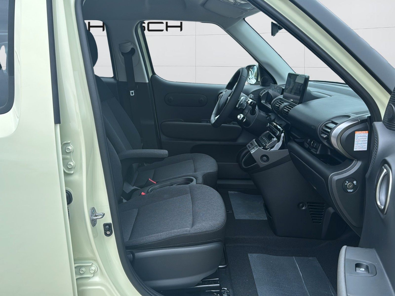 Hyundai INSTER - Bild 18