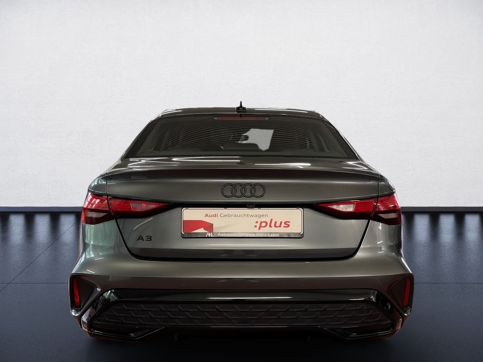 Audi A3 - Bild 5