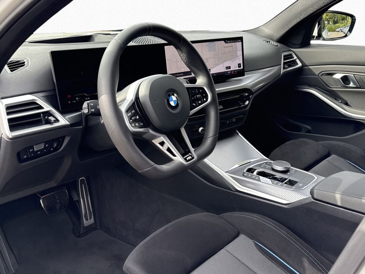 BMW 320 - Bild 21